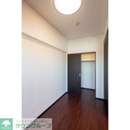 プレジオ練馬富士見台の物件内観写真